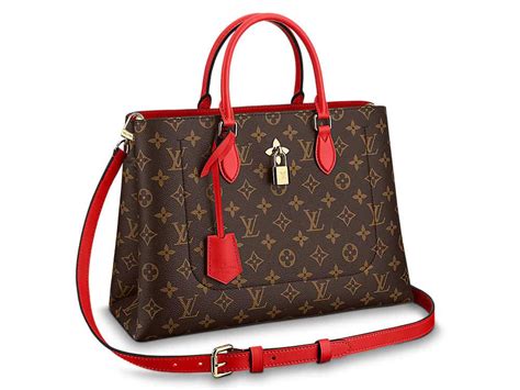 black and red lv purse|lv purse red inside.